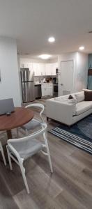 Walk to Everything From The Lofts Suite 205