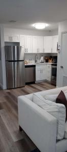 Walk to Everything From The Lofts Suite 205