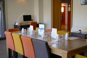 Hotels Best Western The Hotel Versailles : photos des chambres