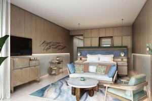 The St Regis Cap Cana Resort