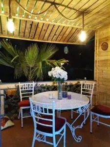 House anfa - 卡萨布兰卡