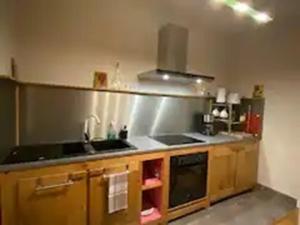 Appartements centre-ville : photos des chambres