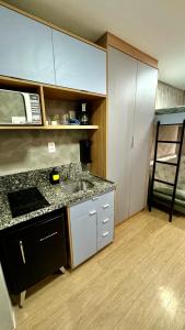 MV 54A Encantador Apartamento Em Frente Ao Metrô Brás ! - Rua Coronel Mursa, 56 - Bras