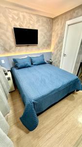 MV 54A Encantador Apartamento Em Frente Ao Metrô Brás ! - Rua Coronel Mursa, 56 - Bras