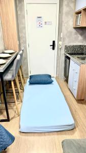 MV 54A Encantador Apartamento Em Frente Ao Metrô Brás ! - Rua Coronel Mursa, 56 - Bras