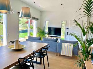 Maison Haurren Zoriona - Escapade confort et spa