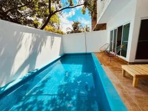 Casa Mykonos - Monte Gordo