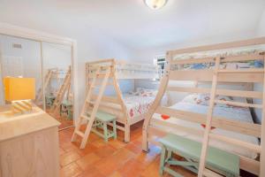 Gertrudes Village House - in the Top Location!