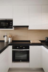 Luxury apartment at Torrevieja Beach