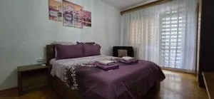 Central Residence - Ploeştiori Eforie