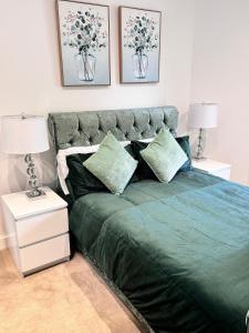Stylish Luxury Solihull Flat