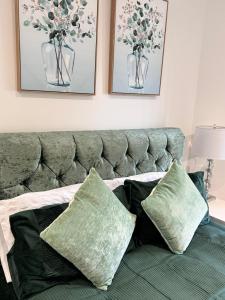 Stylish Luxury Solihull Flat