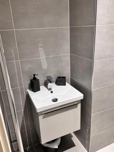 Stylish Luxury Solihull Flat