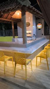 Casa de praia Souto Maior