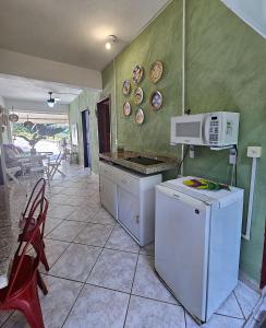 Guest House Prumirim