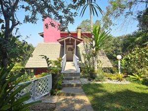 Guest House Prumirim