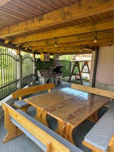 Advel Guest House-Rila Mountain Retreat