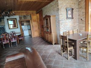 Vikend kuća Fruška Gora