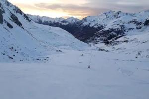 Grand Studio à 3 min du centre-ville