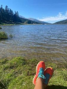 Grand Studio à 3 min du centre-ville