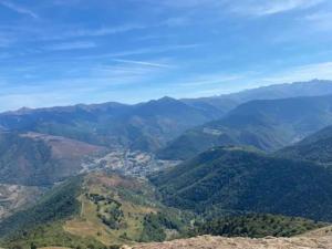 Grand Studio à 3 min du centre-ville