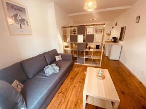 Appartements Grand Studio a 3 min du centre-ville : photos des chambres