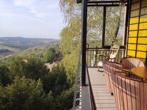 Vikend kuća Fruška Gora