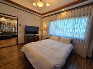 gyulpang stay
