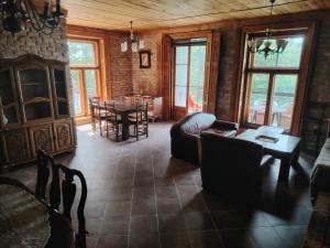 Vikend kuća Fruška Gora