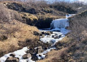 Cosy cottage close to natural pearls