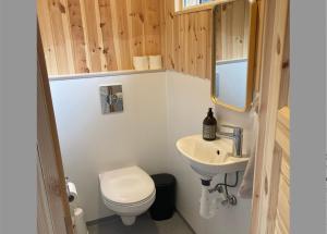 Cosy cottage close to natural pearls