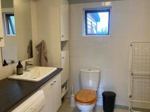 Cosy cottage close to natural pearls