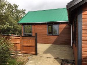 Cosy cottage close to natural pearls