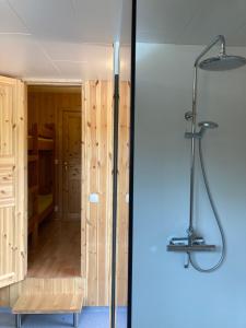 Cosy cottage close to natural pearls