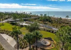 Sea Castle - 圣乔海滩