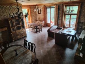 Vikend kuća Fruška Gora