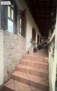 Aconchego do Lar - 沃尔塔雷东达