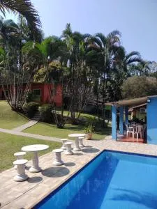 Pousada Bela Vista - 佩尼多