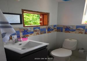 Posada Refugio de la Luna