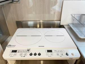 Yamato Residence Katsushika,10min toAsakusa Japanese style 1LDK Max10ppl