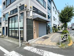 Yamato Residence Katsushika,10min toAsakusa Japanese style 1LDK Max10ppl