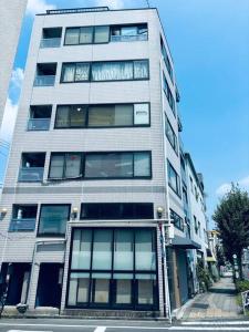 Yamato Residence Katsushika,10min toAsakusa Japanese style 1LDK Max10ppl