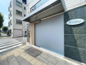 Yamato Residence Katsushika,10min toAsakusa Japanese style 1LDK Max10ppl