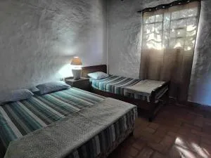 Hostel Ysapy en Piribebuy - Paraguay - 卡库佩