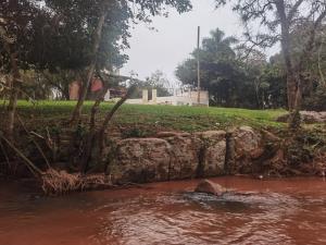 Hostel Ysapy en Piribebuy - Paraguay