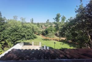 Hostel Ysapy en Piribebuy - Paraguay