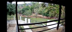 Hostel Ysapy en Piribebuy - Paraguay