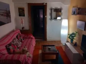 Sestao city - Trapagaran