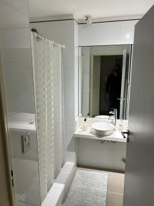 Estudio en palermo hollywood