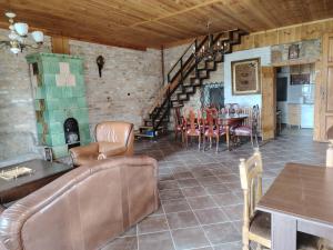 Vikend kuća Fruška Gora